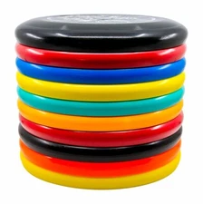 Innova F2 Pulsar 10 Disc Set