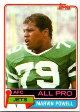1981 Topps Football Pick / Choose Your Cards  #201-528
