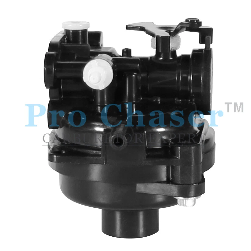 Carburador para cortadora de césped Bolens 11A-B0BL765 con motor B&S Foto 4 de 4