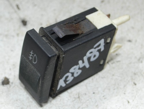 AUDI A4 B5 8D Avant Bj 99 Schalter Nebelscheinwerfer 4D0941535 #138487-G650