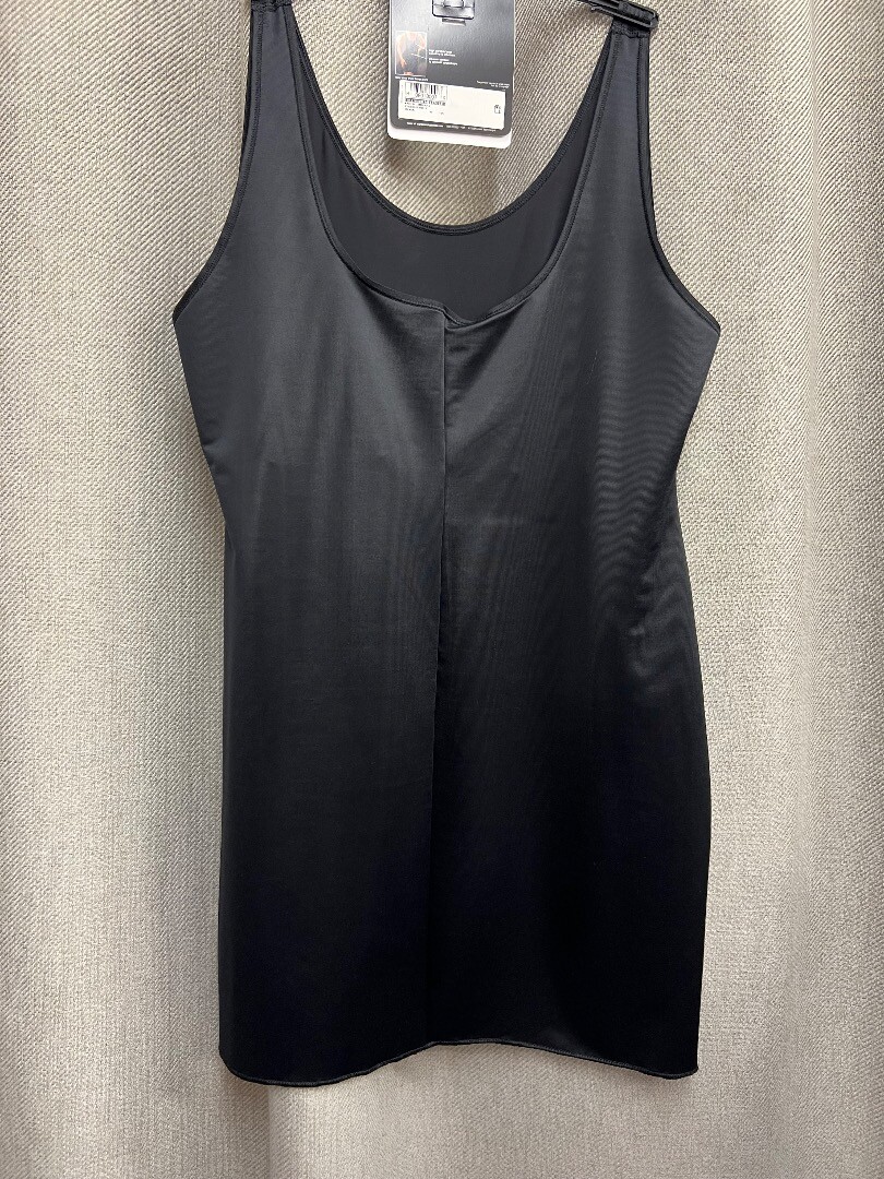 BNWT Ladies MARKS & SPENCER Black body shaper size 20 CG W14 eBay