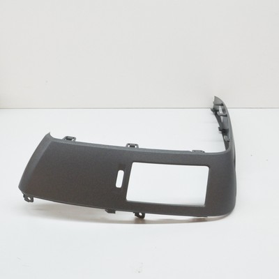 NEU MB SPRINTER W906 INSTRUMENTENTAFEL LINKS CENTRAL TRIM 
