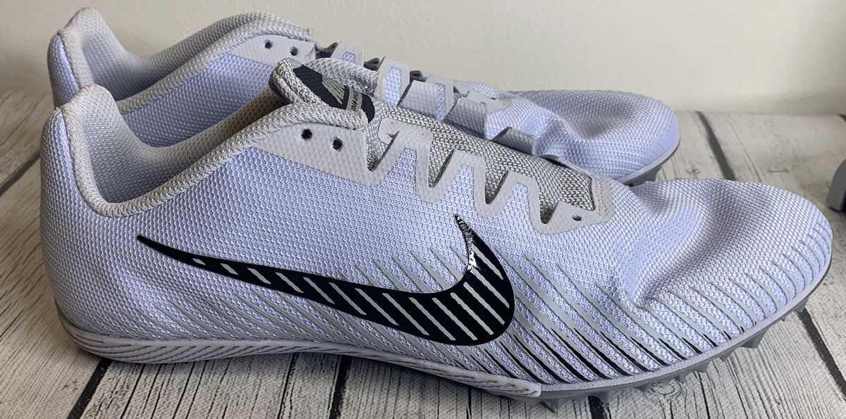 Ebay hotsell track shoes
