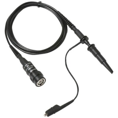 Tektronix TPP0101 Oszilloskop Sonde schaufelfest 100 MHz 10:1 300 V UVP £110