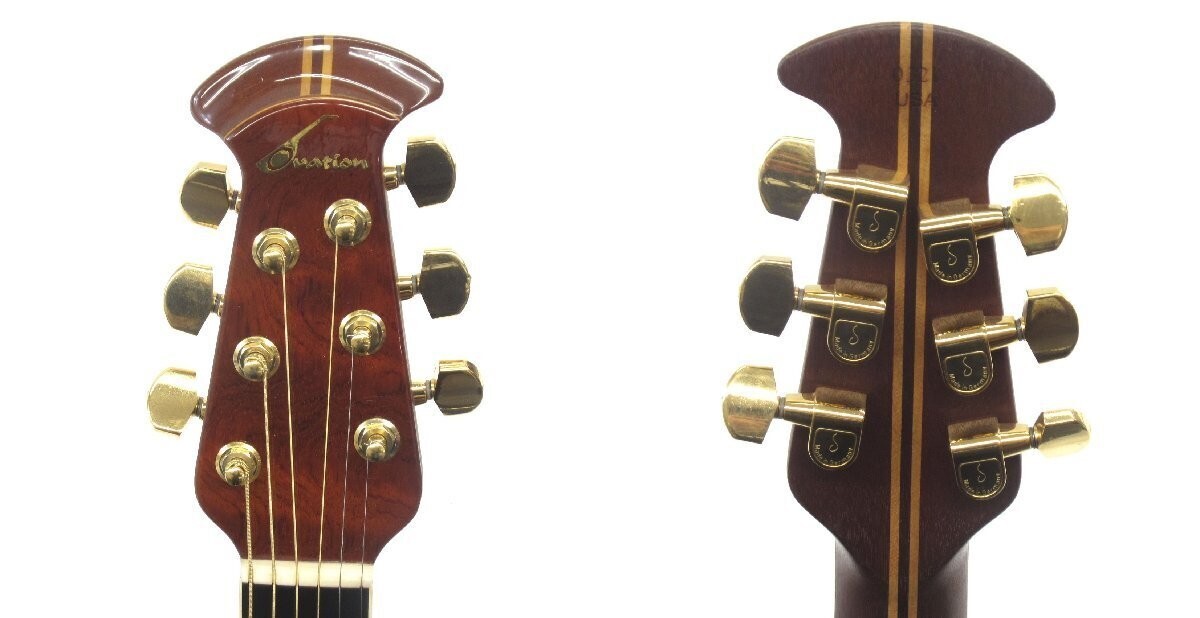 Ovation オベーション　1999 s-l400.jpg