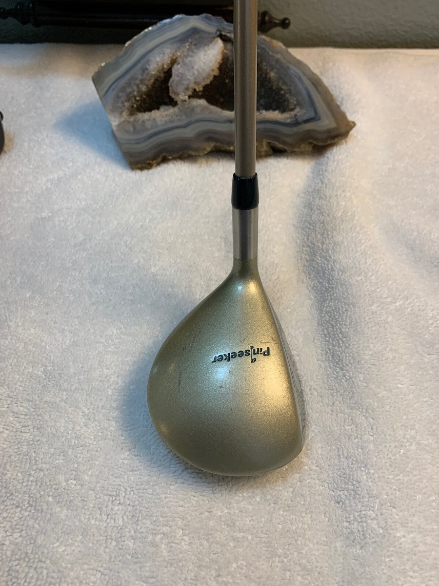 LINKS レディース Lynx Tigress Elegance 1-3-4-5-7 Golf Club Set RH Diamond