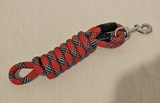 Legacy Red Dog Leash