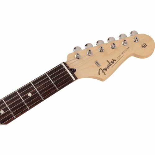Fender Made in Japan Junior Collection Stratocaster Rosewood 3-Color Sunburst - Picture 7 of 7
