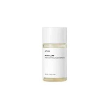 Anua Heartleaf Pore Control Cleansing Oil Mini Travel Size 20ml x8 packs Exp3/26