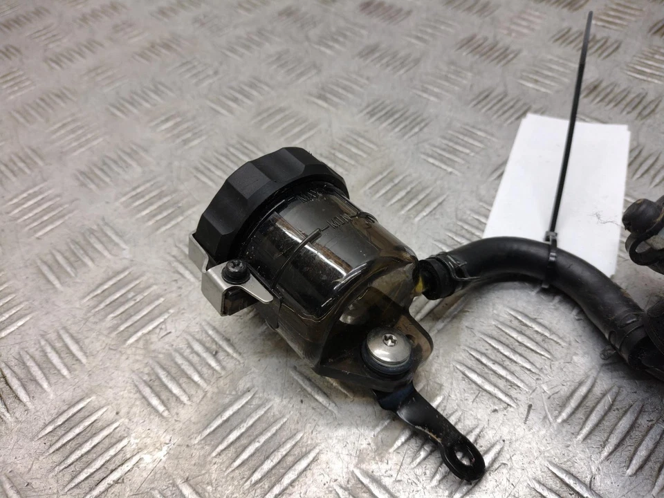 BMW S1000RR S 1000 RR 2021 cilindro maestro de freno deportivo Foto 4 de 4