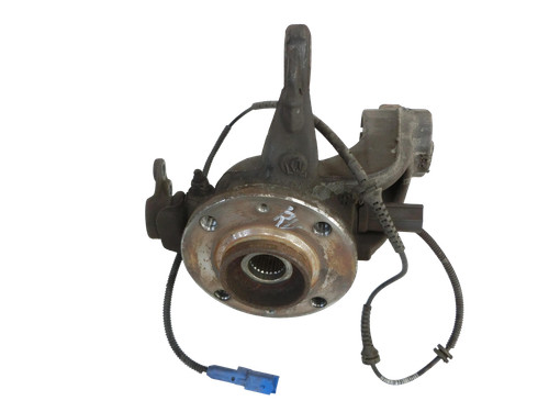 Achsschenkel Radnabe mit ABS re vo für Peugeot 208 I CA 15-19 HDi 1,6 73KW
