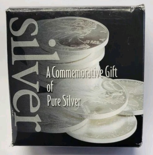 Spirit Of America *September 11th 2001* 1oz Silver Round - Picture 3 of 7