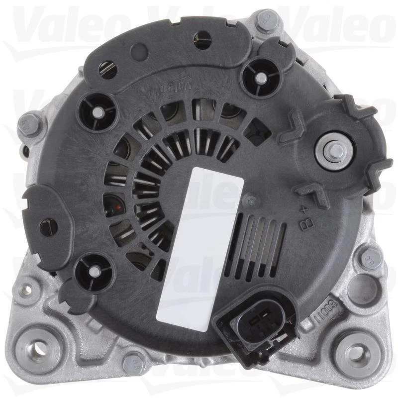 Alternador Valeo para Audi Q7 TDI Premium Plus 2013-2015 Foto 3 de 4