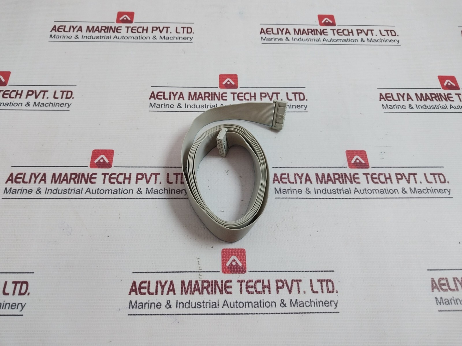 Eaton HM64RIB20-2.0 Ribbon Cable Assembly