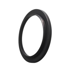 M48X0.75 Female to M42X0.75 T/T2 Male M48-M42 Telescope Adapter Ring Converter