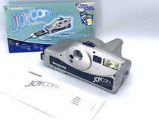 Polaroid Joycam Instant Film Camera With Flash