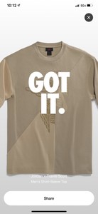 air jordan cactus jack shirt