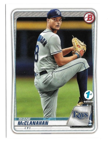 2020 Bowman Draft 1st Edition - You Pick Complete Your Set - Picture 120 of 182