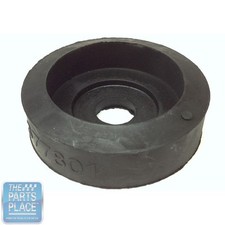 1973-88 Gm A G Body Upper Body Bushing W Washer - Gm 377801 - Each