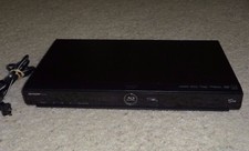 Sharp Aquos BD-HP17U Blu-Ray Disc DVD Player HDMI With NO Remote