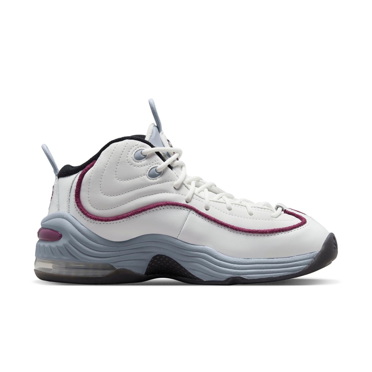 DV1163-100] Womens Nike AIR MAX PENNY 2 'ROSEWOOD' | eBay