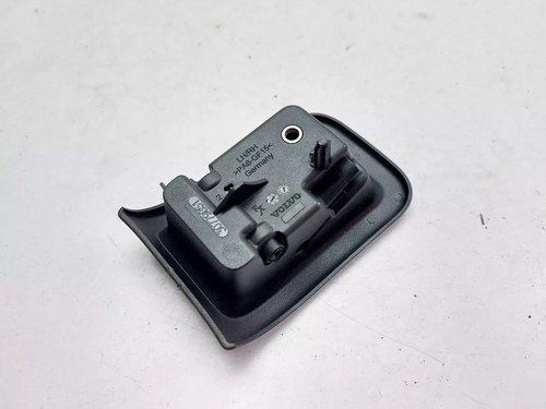 VOLVO XC60 2013 MOTORHAUBE OFFEN ENTRIEGELUNG ZUGGRIFF HEBEL 30779851 - Bild 10 von 14