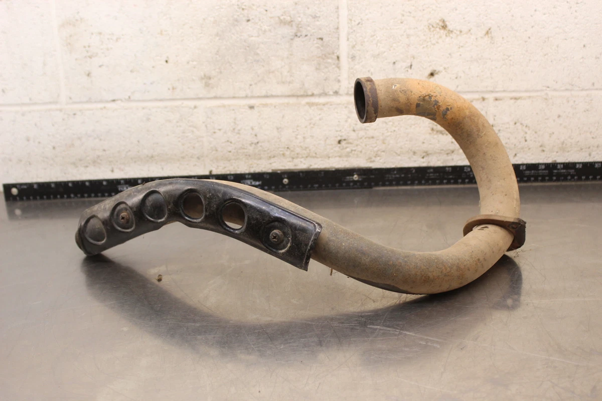 GLENPARTS Carburetor Replaces For Yamaha Bg Bear 400 YFM400 2x4 4x4 - Foto 2