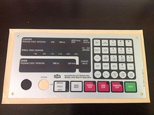 SVG SILICON VALLEY GROUP SVG-8626 PC/8636 HPO WAFER SCRUBBER PARTS