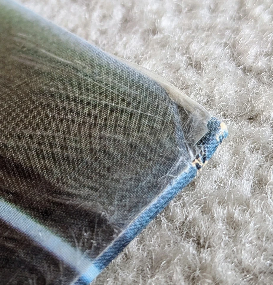 CHEECH AND CHONG - LOS COCHINOS VINYL LP SEALED 1st PRESS ORIG HYPE STICKER - Image 4 of 4