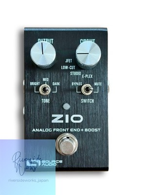 Source Audio SA271 ZIO Used