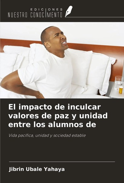 Jibrin Ubale Yahaya | El Impacto De Inculcar Valores De Paz Y Unidad Entre...-image