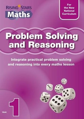 Problem Solving and Reasoning Year 1,Tim Handley
