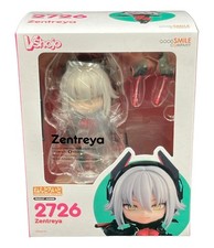 Good Smile Company Nendoroid VShojo Zentreya ...