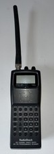 Radio Shack PRO-64 HyperScan 400 Channel AM / FM Programmable Handheld Scanner
