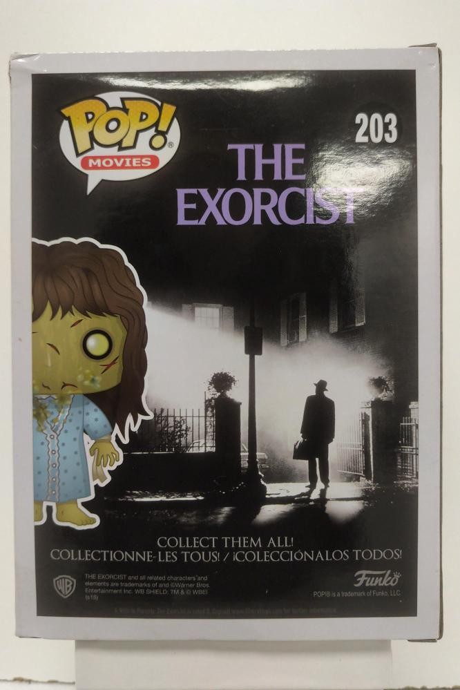 Funko Pop! Rides: The Walking Dead - Daryl Dixon's Chopper #8 for