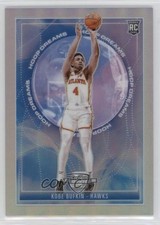 2023-24 Panini Contenders Optic Hoop Dreams Kobe Bufkin #24 11ng