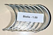 FIAT 500 TOPOLINO Bronzine biella 0,40/1,00 NUOVE