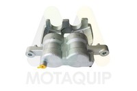 Motaquip Bremssattel VBC440L Gusseisen FüR 30 VW Crafter 50 35 Bus TDI Mercedes