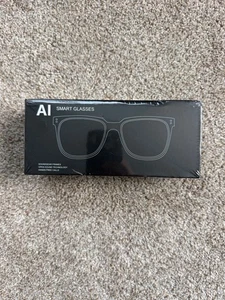 Ai lunettes intelligentes