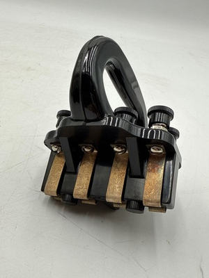 #ad GE 6129533GI Test Plug TYPE PK 2 4 Pole General Electric 4P $40.50
