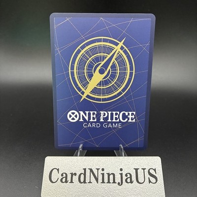 One Piece card OP09-070 UC Nami Japanese Era Best Selection vol.4