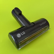 LG CordZero A9 Vacuum Power Punch Nozzle Upholstery Head Attachment OEM - 42