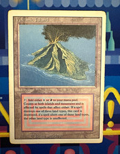 Volcanic Island #291 Prices | Magic Revised | Magic Cards
