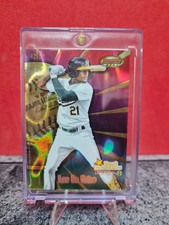 2025 Bowman's Best Performance Leo De Vries [Lava] #BP-14 /50