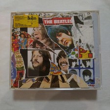 THE BEATLES / ANTHOLOGY 3 : ANNIVERSARY EDITION