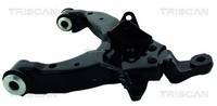 Verbindungsarm, RadaufhäNgung Triscan 8500 13563 Toyota 48068-35080