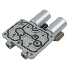 Transmission Dual Shift Linear Solenoid For 01-05 Honda Civic 1.7L 28015-PLX-305