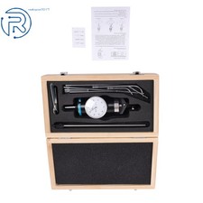 Coaxial Centering Indicator Co-Ax Precision Milling Machine Test Dial CNC .0005"