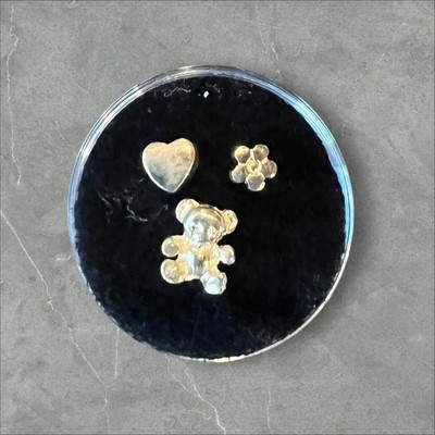 Linx & More What s in Your Heart & Soul. NEU Sie erhalten 3 14k Gold Charms.
