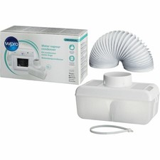 SAMSUNG  Tumble Dryer Condenser Kit In Door Vented Tumble Dryers By WPRO
